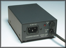 CSAC-SW Universal Power Supply